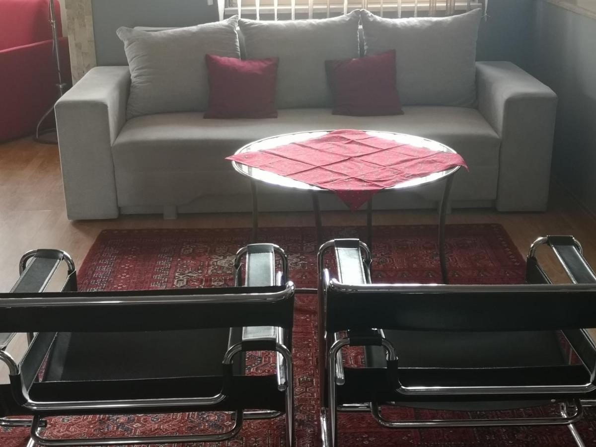 Hotello Apartmanhaz Es Panzio Zalaegerszeg Exteriör bild
