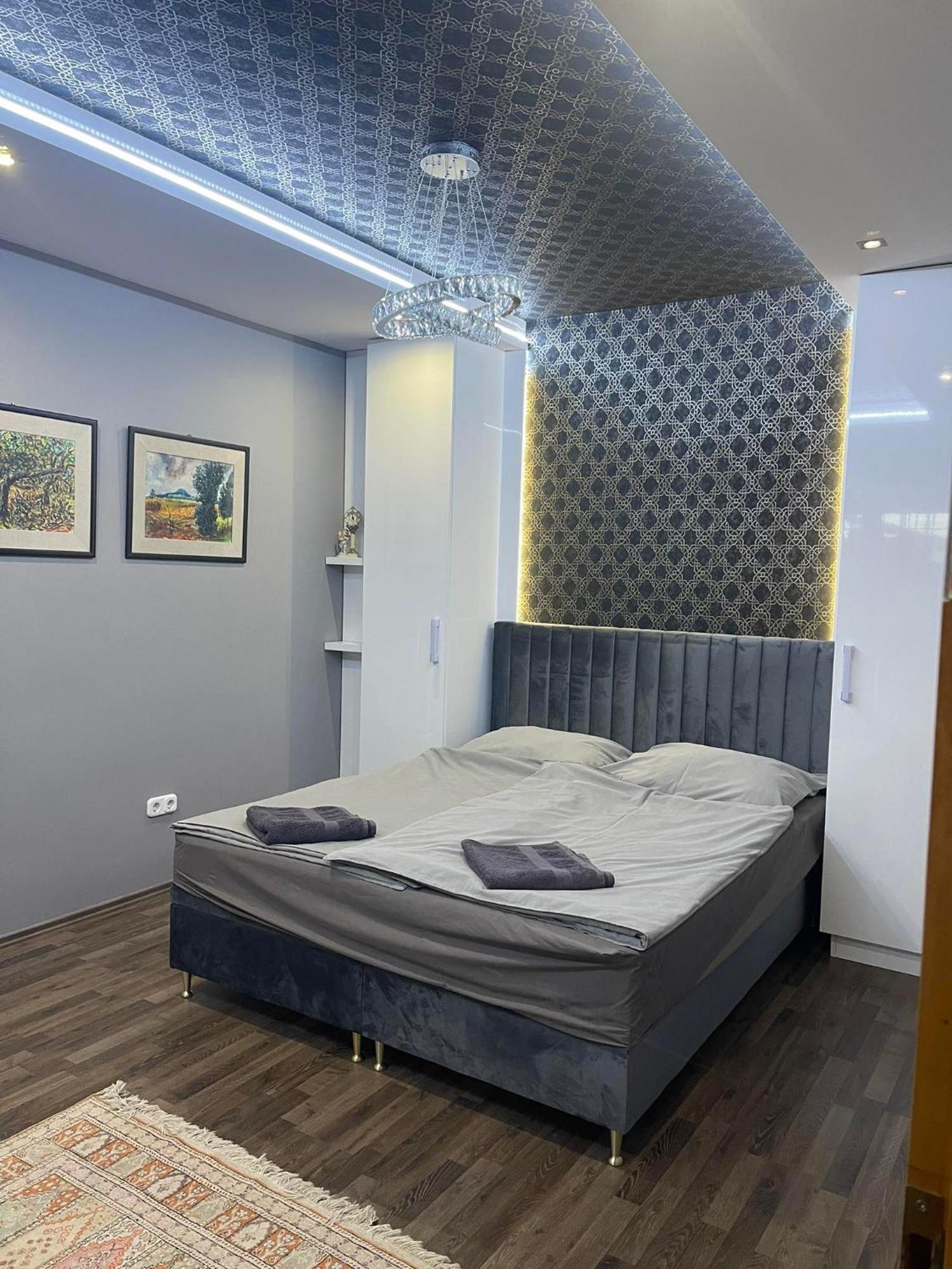 Hotello Apartmanhaz Es Panzio Zalaegerszeg Exteriör bild